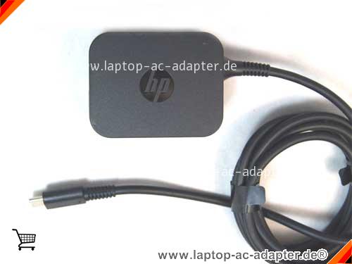 Große Bilder 4 von Original HP 792584-003 ac adapter, 5.25V 3A 792584-003 Notebook Netzteile HP5.25V3A16W-TYPE-C