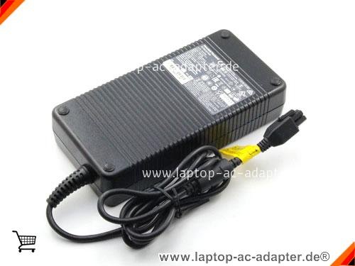Große Bilder 1 von Original HP ADP-180AR B ac adapter, 54V 3.33A ADP-180AR B Notebook Netzteile HP54V3.33A180W-4holes