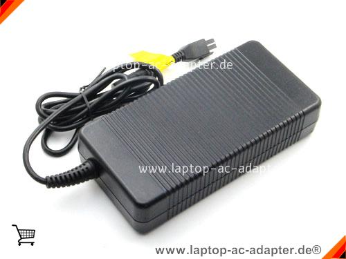 Große Bilder 2 von Original HP ADP-180AR B ac adapter, 54V 3.33A ADP-180AR B Notebook Netzteile HP54V3.33A180W-4holes
