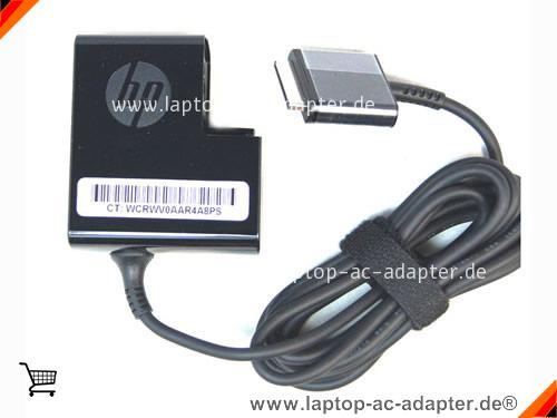 Große Bilder 1 von Original HP HSTNN-DA34 ac adapter, 9V 1.1A HSTNN-DA34 Notebook Netzteile HP9V1.1A10W-B