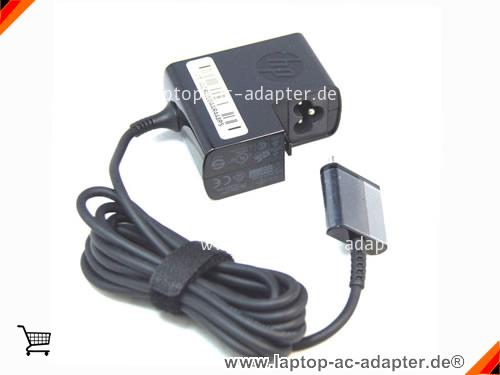 Große Bilder 3 von Original HP HSTNN-DA34 ac adapter, 9V 1.1A HSTNN-DA34 Notebook Netzteile HP9V1.1A10W-B