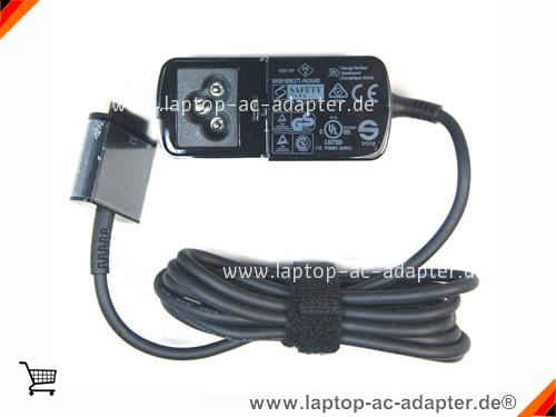 Große Bilder 4 von Original HP HSTNN-DA34 ac adapter, 9V 1.1A HSTNN-DA34 Notebook Netzteile HP9V1.1A10W-B