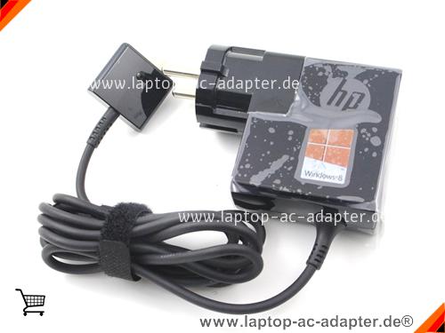 Große Bilder 3 von Original HP HSTNN-DA34 ac adapter, 9V 1.1A HSTNN-DA34 Notebook Netzteile HP9V1.1A10W-EU