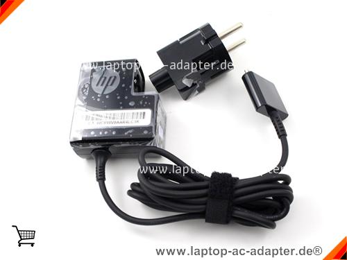 Große Bilder 4 von Original HP HSTNN-DA34 ac adapter, 9V 1.1A HSTNN-DA34 Notebook Netzteile HP9V1.1A10W-EU