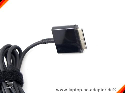 Große Bilder 5 von Original HP HSTNN-DA34 ac adapter, 9V 1.1A HSTNN-DA34 Notebook Netzteile HP9V1.1A10W-EU