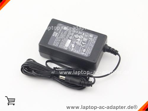 Große Bilder 1 von Original HPE DA-06D12 ac adapter, 12V 0.5A DA-06D12 Notebook Netzteile HPE12V0.5A6W-5.5x2.1mm
