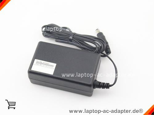 Große Bilder 2 von Original HPE DA-06D12 ac adapter, 12V 0.5A DA-06D12 Notebook Netzteile HPE12V0.5A6W-5.5x2.1mm