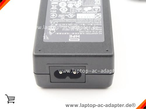Große Bilder 4 von Original HPE DA-06D12 ac adapter, 12V 0.5A DA-06D12 Notebook Netzteile HPE12V0.5A6W-5.5x2.1mm