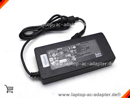 Große Bilder 2 von Original HPE HPE090-AWAN2 ac adapter, 54V 1.67A HPE090-AWAN2 Notebook Netzteile HPE54V1.67A90W-4.0x1.7mm