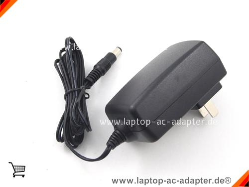 Große Bilder 4 von Original HUAWEI HW-120100C6W ac adapter, 12V 1A HW-120100C6W Notebook Netzteile HUAWEI12V1A12W-5.5x2.0mm-US