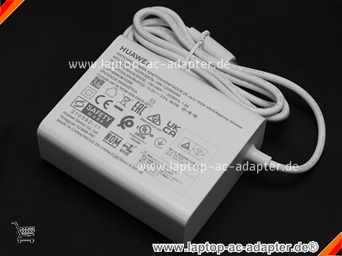 Große Bilder 2 von Original HUAWEI HW-120300D0D ac adapter, 12V 3A HW-120300D0D Notebook Netzteile HUAWEI12V3A36W-5.5x2.1mm-W