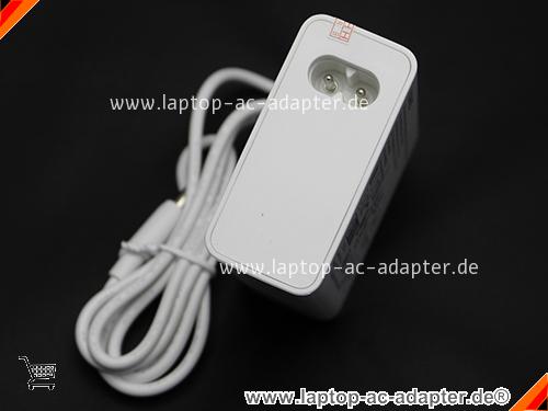 Große Bilder 4 von Original HUAWEI HW-120300D0D ac adapter, 12V 3A HW-120300D0D Notebook Netzteile HUAWEI12V3A36W-5.5x2.1mm-W