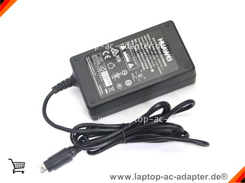 Große Bilder 1 von Original HUAWEI FSP060-1AD101C ac adapter, 12V 5A FSP060-1AD101C Notebook Netzteile HUAWEI12V5A60W-4pin