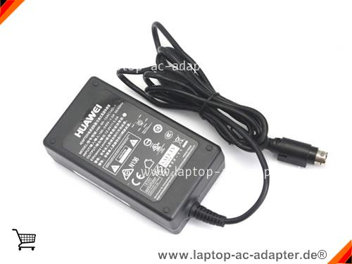 Große Bilder 2 von Original HUAWEI FSP060-1AD101C ac adapter, 12V 5A FSP060-1AD101C Notebook Netzteile HUAWEI12V5A60W-4pin