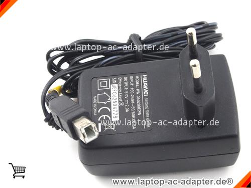 Bild 2 Von Original Huawei Hw-050200e2w Ac Adapter 5v 2a Für Id14131 B660 Series Auf Laptop-ac-adapter.de 