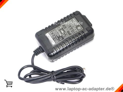 Große Bilder 1 von Original HUGHES M010146962 ac adapter, 5V 1.65A M010146962 Notebook Netzteile HUGHES5V1.65A12V0.35A21V0.38A-8pin