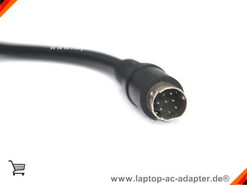 Große Bilder 5 von Original HUGHES M010146962 ac adapter, 5V 1.65A M010146962 Notebook Netzteile HUGHES5V1.65A12V0.35A21V0.38A-8pin