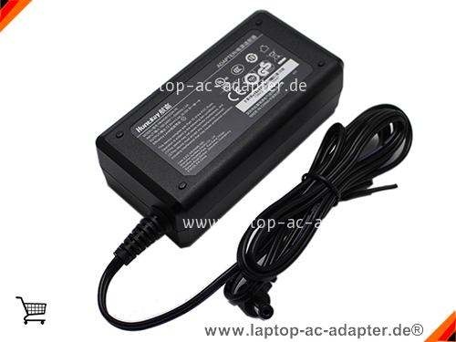 Große Bilder 2 von Original HUNTKEY HK-A03612030-7K ac adapter, 12V 3A HK-A03612030-7K Notebook Netzteile HUNTKEY12V3A36W-5.5x2.1mm