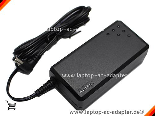 Große Bilder 3 von Original HUNTKEY HK-A03612030-7K ac adapter, 12V 3A HK-A03612030-7K Notebook Netzteile HUNTKEY12V3A36W-5.5x2.1mm