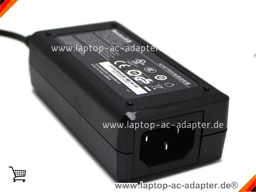 Große Bilder 4 von Original HUNTKEY HK-A03612030-7K ac adapter, 12V 3A HK-A03612030-7K Notebook Netzteile HUNTKEY12V3A36W-5.5x2.1mm