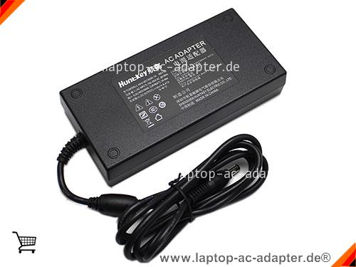 Große Bilder 2 von Original HUNTKEY HKA18019095-7A ac adapter, 19V 9.47A HKA18019095-7A Notebook Netzteile HUNTKEY19V9.47A180W-5.5x2.5mm