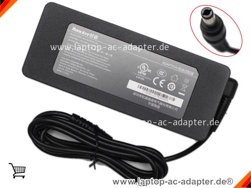 Bild 1 Von Original Huntkey Hka10020050-0a6 Ac Adapter 20.0v 5.0a 100.0w Power Supply Auf Laptop-ac-adapter.de 