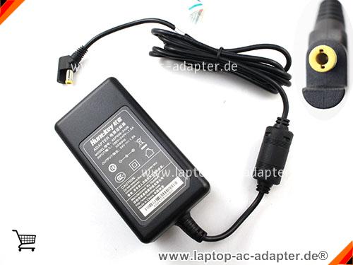 Große Bilder 1 von Original HUNTKEY ADP036-242B ac adapter, 24V 1.8A ADP036-242B Notebook Netzteile HUNTKEY24V1.8A43W-5.5x2.5mm