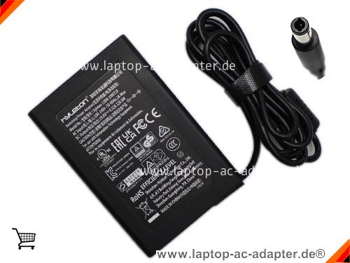 Große Bilder 1 von Original HYLETON HYLETON-120W-1906320 ac adapter, 19V 6.32A HYLETON-120W-1906320 Notebook Netzteile HYLETON19V6.32A120W-5.5x2.5mm
