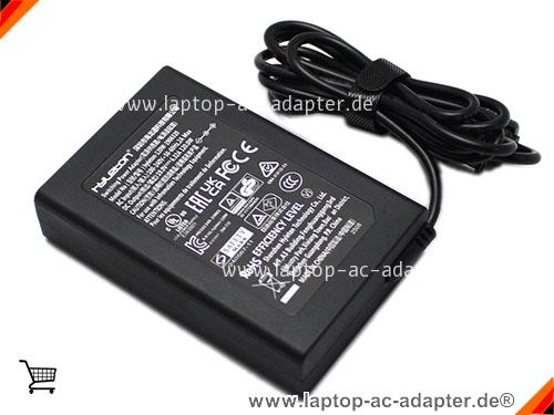 Große Bilder 2 von Original HYLETON HYLETON-120W-1906320 ac adapter, 19V 6.32A HYLETON-120W-1906320 Notebook Netzteile HYLETON19V6.32A120W-5.5x2.5mm