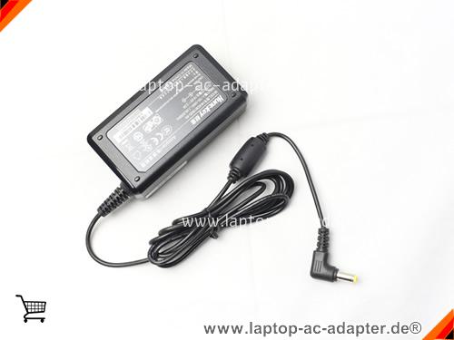 Bild 1 Von Original Huntkey 19v 2a 38w Adapter Hka03619020-6a Hka03619020-8c Power Supply Auf Laptop-ac-adapter.de 