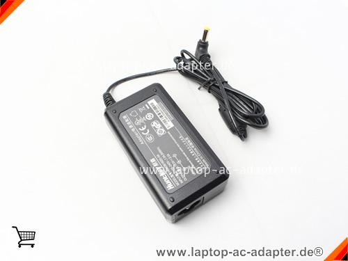 Bild 2 Von Original Huntkey 19v 2a 38w Adapter Hka03619020-6a Hka03619020-8c Power Supply Auf Laptop-ac-adapter.de 