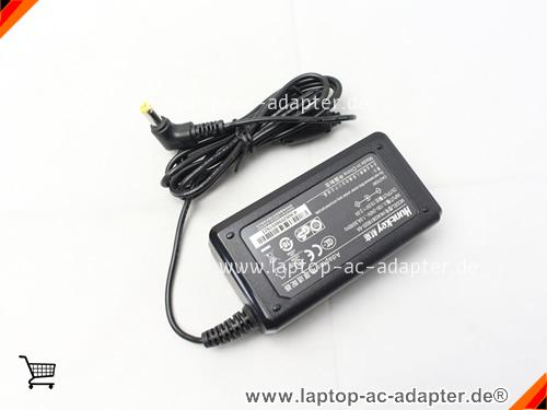 Bild 3 Von Original Huntkey 19v 2a 38w Adapter Hka03619020-6a Hka03619020-8c Power Supply Auf Laptop-ac-adapter.de 