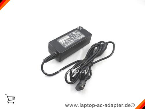 Große Bilder 1 von Original HUNTKEY HKA03619021-8C ac adapter, 19V 2.1A HKA03619021-8C Notebook Netzteile HuntKey19V2.1A40W-4.8x1.7mm
