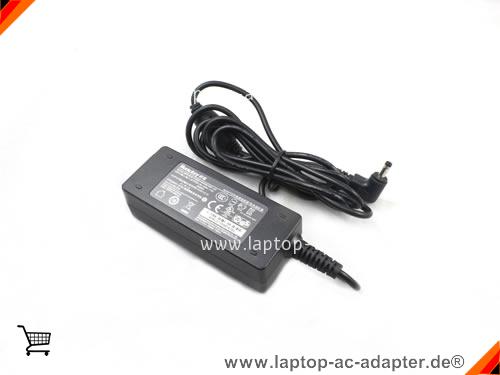 Große Bilder 2 von Original HUNTKEY HKA03619021-8C ac adapter, 19V 2.1A HKA03619021-8C Notebook Netzteile HuntKey19V2.1A40W-4.8x1.7mm