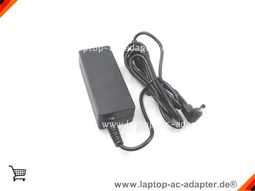 Große Bilder 4 von Original HUNTKEY HKA03619021-8C ac adapter, 19V 2.1A HKA03619021-8C Notebook Netzteile HuntKey19V2.1A40W-4.8x1.7mm