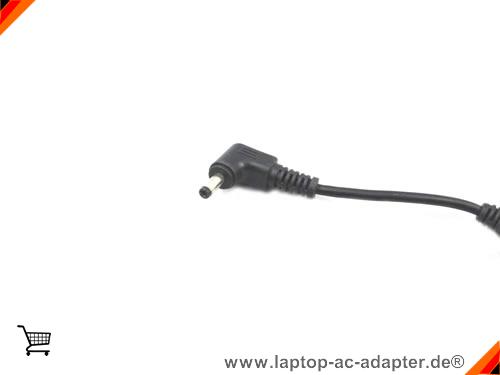 Große Bilder 5 von Original HUNTKEY HKA03619021-8C ac adapter, 19V 2.1A HKA03619021-8C Notebook Netzteile HuntKey19V2.1A40W-4.8x1.7mm