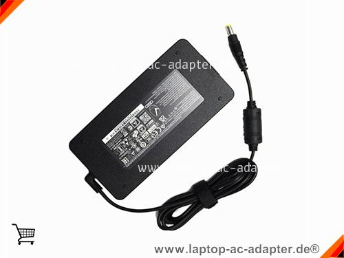 Bild 1 Von Thin Original Huntkey Hka12019063-6c Ac Adapter 19.0v 6.32a 120.08w Power Supply Auf Laptop-ac-adapter.de 