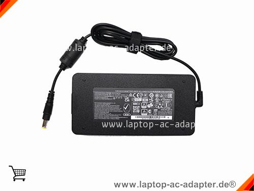 Bild 2 Von Thin Original Huntkey Hka12019063-6c Ac Adapter 19.0v 6.32a 120.08w Power Supply Auf Laptop-ac-adapter.de 