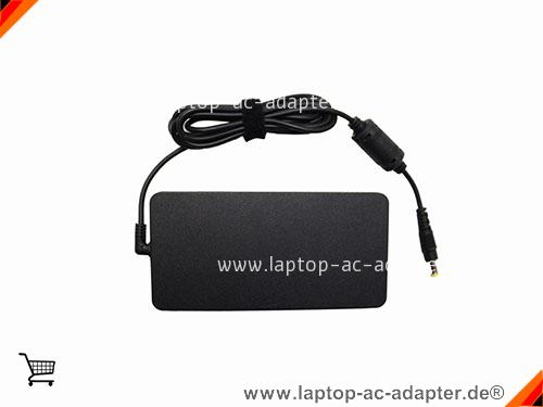Bild 3 Von Thin Original Huntkey Hka12019063-6c Ac Adapter 19.0v 6.32a 120.08w Power Supply Auf Laptop-ac-adapter.de 