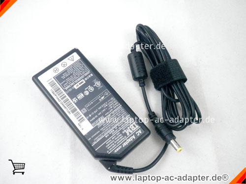 Große Bilder 1 von Original IBM PA-1560-01IL ac adapter, 16V 3.5A PA-1560-01IL Notebook Netzteile IBM16V3.5A56W-5.5x2.5mm