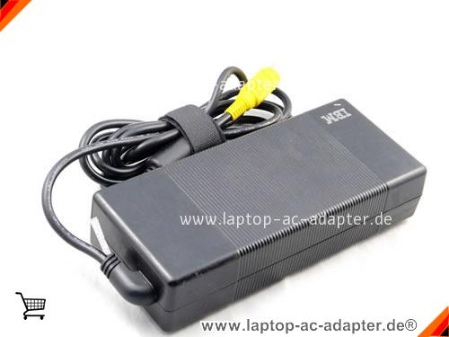 Große Bilder 4 von Original IBM 02K7085 ac adapter, 16V 7.5A 02K7085 Notebook Netzteile IBM16V7.5A120W-4PIN