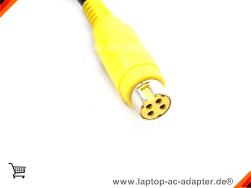 Große Bilder 5 von Original IBM 02K7085 ac adapter, 16V 7.5A 02K7085 Notebook Netzteile IBM16V7.5A120W-4PIN