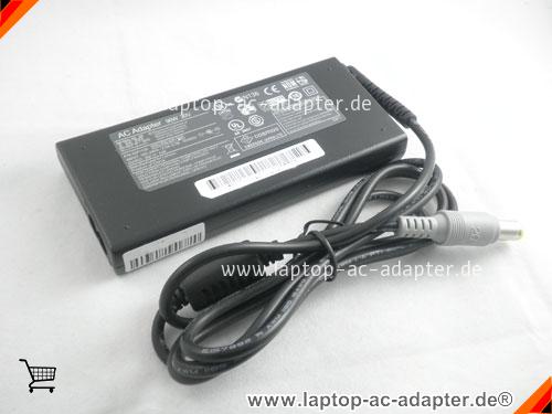 Große Bilder 1 von Original IBM 41N5665 ac adapter, 20V 4.5A 41N5665 Notebook Netzteile IBM20V4.5A90W-7.5x5.5mm-Slim