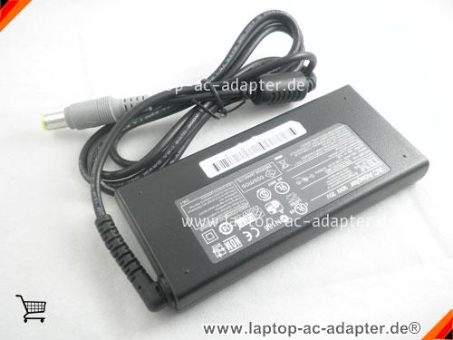 Große Bilder 2 von Original IBM 41N5665 ac adapter, 20V 4.5A 41N5665 Notebook Netzteile IBM20V4.5A90W-7.5x5.5mm-Slim