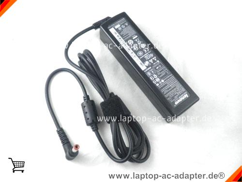 Bild 3 Von Original Pa-1650-56lc 20v 3.25a 65w Charger Für Lenovo Ideapad Z460 G580 Ideapad Z460 S10-3 S10-3t S10-2 Pa-1650-56lc G450 G460 B460 Z360 Ac Adapter Auf Laptop-ac-adapter.de 