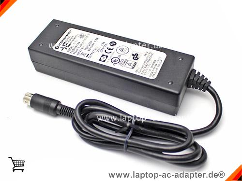 Bild 2 Von Original Iccnecergy Fweb100012a Power Supply 12v 8.3a 100w Ac Adapter Round With 8 Pins Auf Laptop-ac-adapter.de 
