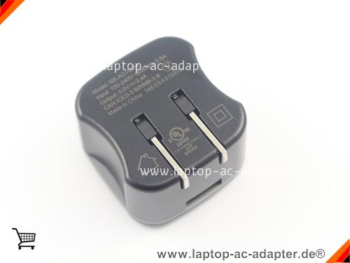 Große Bilder 4 von Original INSIGNIA NS-AC1U2N ac adapter, 5V 2.4A NS-AC1U2N Notebook Netzteile INSIGNIA5V2.4A12W-Cord-US