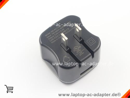 Große Bilder 5 von Original INSIGNIA NS-AC1U2N ac adapter, 5V 2.4A NS-AC1U2N Notebook Netzteile INSIGNIA5V2.4A12W-Cord-US