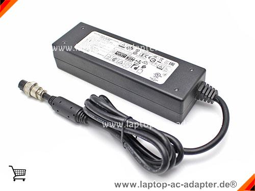 Große Bilder 2 von Original INTERMEC 851-064-416 ac adapter, 12V 8.3A 851-064-416 Notebook Netzteile INTERMEC12V8.3A100W-3HOLE-RD