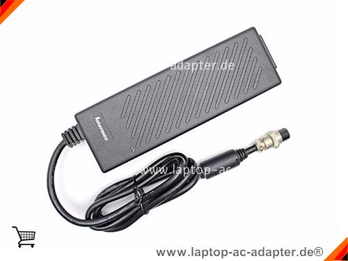 Große Bilder 3 von Original INTERMEC 851-064-416 ac adapter, 12V 8.3A 851-064-416 Notebook Netzteile INTERMEC12V8.3A100W-3HOLE-RD
